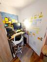 Schlafen, Arbeitsbereich - 