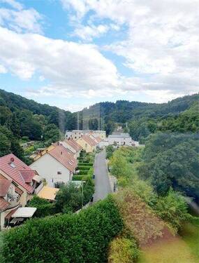 Schöne Aussicht, Wohnen - 