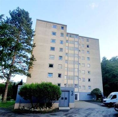 Aussicht - 2 Zimmer Etagenwohnung zum Kaufen in Eppstein