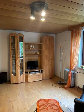 Wohnzimmer - 
