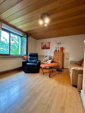Wohnzimmer - 