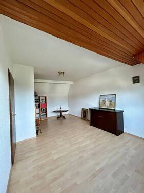Wohnzimmer DG - 