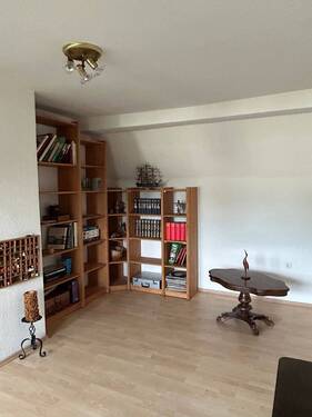 Wohnzimmer DG - 