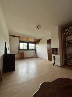 Wohnzimmer DG - 