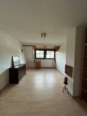 Wohnzimmer DG - 