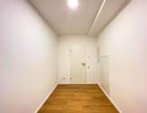Leseecke/Ankleide mit Hintereingang - 