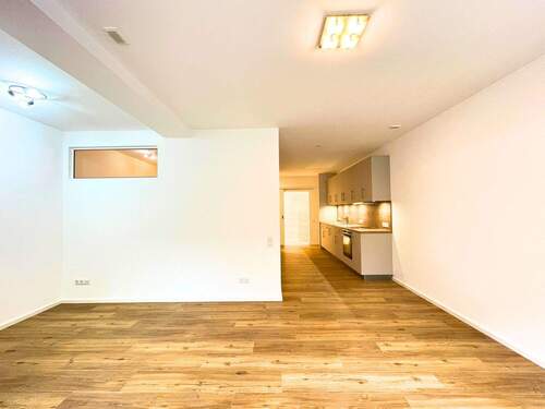 Ess-/Wohnzimmer - 