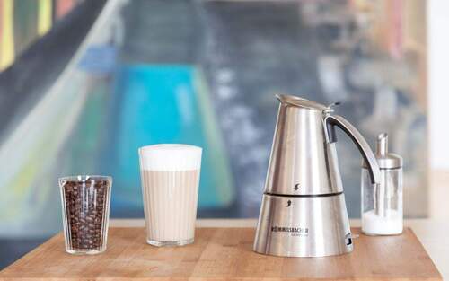 Küche - Büro in Berlin