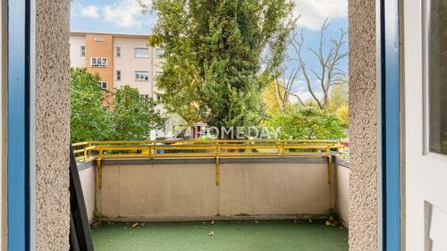 Balkon 1 - 