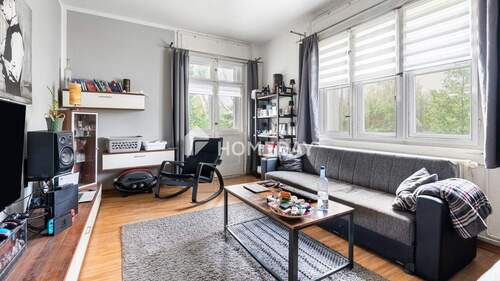 Wohnzimmer 1 - 