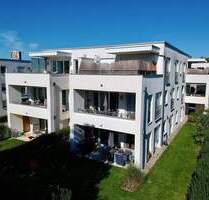 Neuwertige 3 Zimmer Wohnung im Schanzer Carrée - Ingolstadt