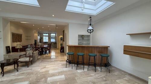 EG Anbau Wohnbereich - 5 Zimmer Reihenmittelhaus zum Kaufen in Mönchengladbach