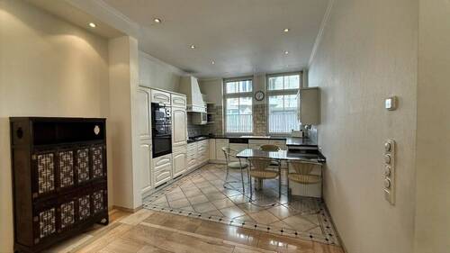 EG Küche - Reihenmittelhaus mit 200,00 m&sup2; in Mönchengladbach zum Kaufen