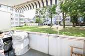 Balkon - 3 Zimmer Einfamilienhaus in Mönchengladbach