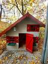 Spielhaus - 
