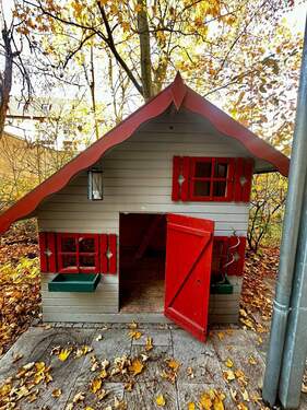 Spielhaus - 