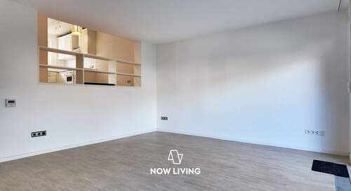 Wohnzimmer - 5 Zimmer Reihenmittelhaus in Langenhagen