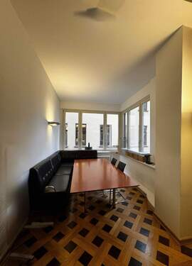 Wartebereich_Besprechung - 