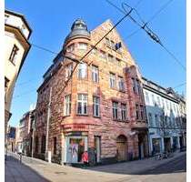 Repräsentative Büroetage in historischem Gebäude am Anger 55, Erfurt