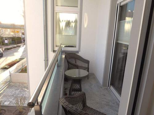 Balkon - 