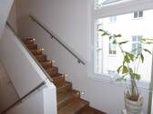 Treppenhaus 1.OG - 