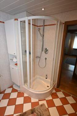 Dusche EG - Reihenendhaus mit 173,00 m&sup2; in Sankt Ingbert zum Kaufen