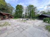 Spielplatz Kindergarten - 