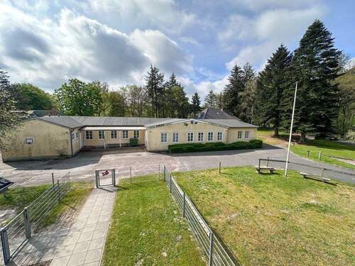 Schule - 2 Zimmer Einfamilienhaus zum Kaufen in Humptrup