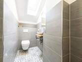 Badezimmer - Etagenwohnung mit 118,00 m&sup2; in Ruppichteroth zum Kaufen