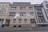 Bild 2 - 4 Zimmer Etagenwohnung zur Miete in Hamm