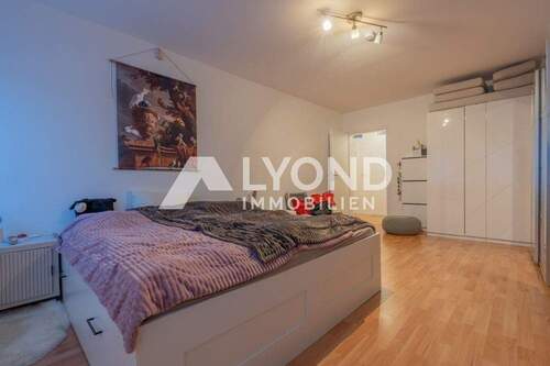 Bild 4 - Etagenwohnung mit 128,00 m&sup2; in Hamm zur Miete