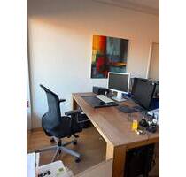 Offener Arbeitsplatz (möbliert) am Zülpicher Platz - flexibel & zentral - Köln Neustadt-Süd