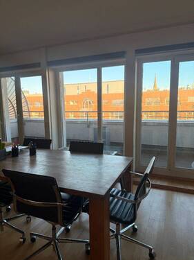 Bild 4 - Büro mit 4,00 m&sup2; in Köln zur Miete