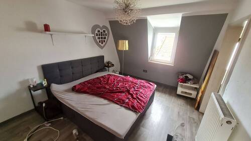 Schlafen / Kind DG - 