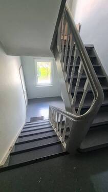 Treppenhaus - 