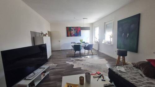 Wohnen OG - Mehrfamilienhaus, Wohnhaus mit 212,00 m&sup2; in Stein zum Kaufen