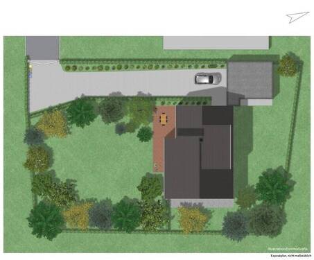 Lageplan - 