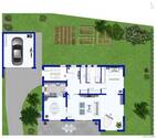 Grundriss EG - 