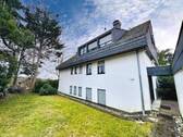 Rückansicht - Einfamilienhaus mit 197,00 m&sup2; in Königstein zum Kaufen