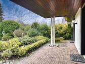 Terrasse mit Aussicht - 