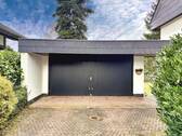 Große Garage - 