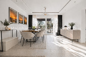 Wohnen & Essen - 4 Zimmer Etagenwohnung zum Kaufen in Frankfurt am Main