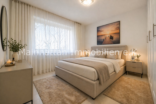 Schlafen - 