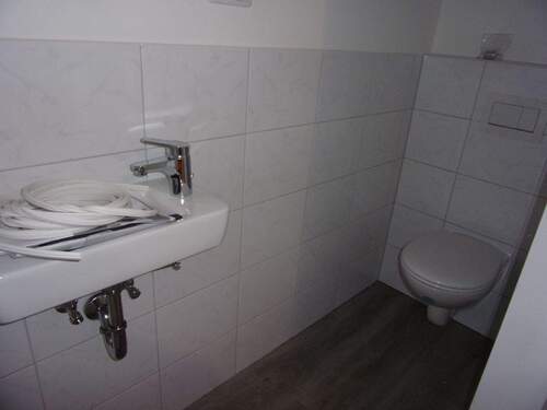 Gäste WC - 