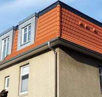 Alt-Rahlstedt, Komplettsanierung, 3-Zi-Wohnung, 1. OG, Balkon, echter Dielenboden, Stuck, TG Stellplatz - Hamburg