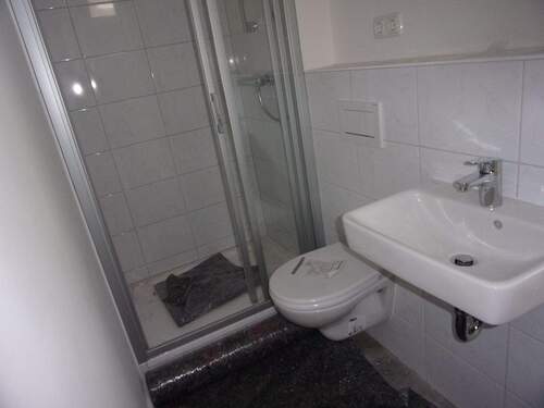 Duschbad - 