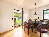 Wohnzimmer Erdgeschoss - 7 Zimmer Mehrfamilienhaus, Wohnhaus zum Kaufen in Weinheim