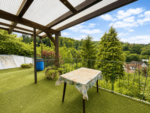 Terrasse - 
