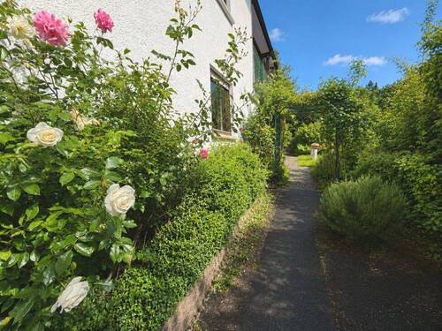 Garten - 