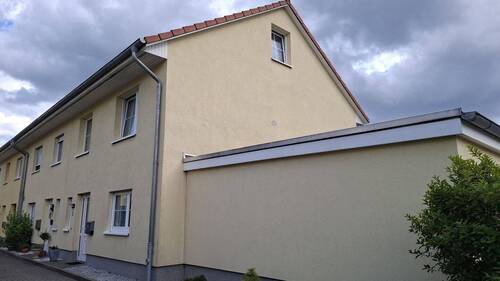 Bild 1 - Reihenendhaus in Langenhagen OT Kaltenweide